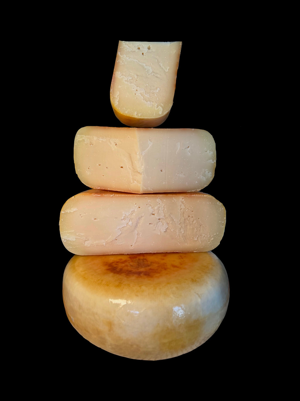 Ziegengouda Sweet Superior