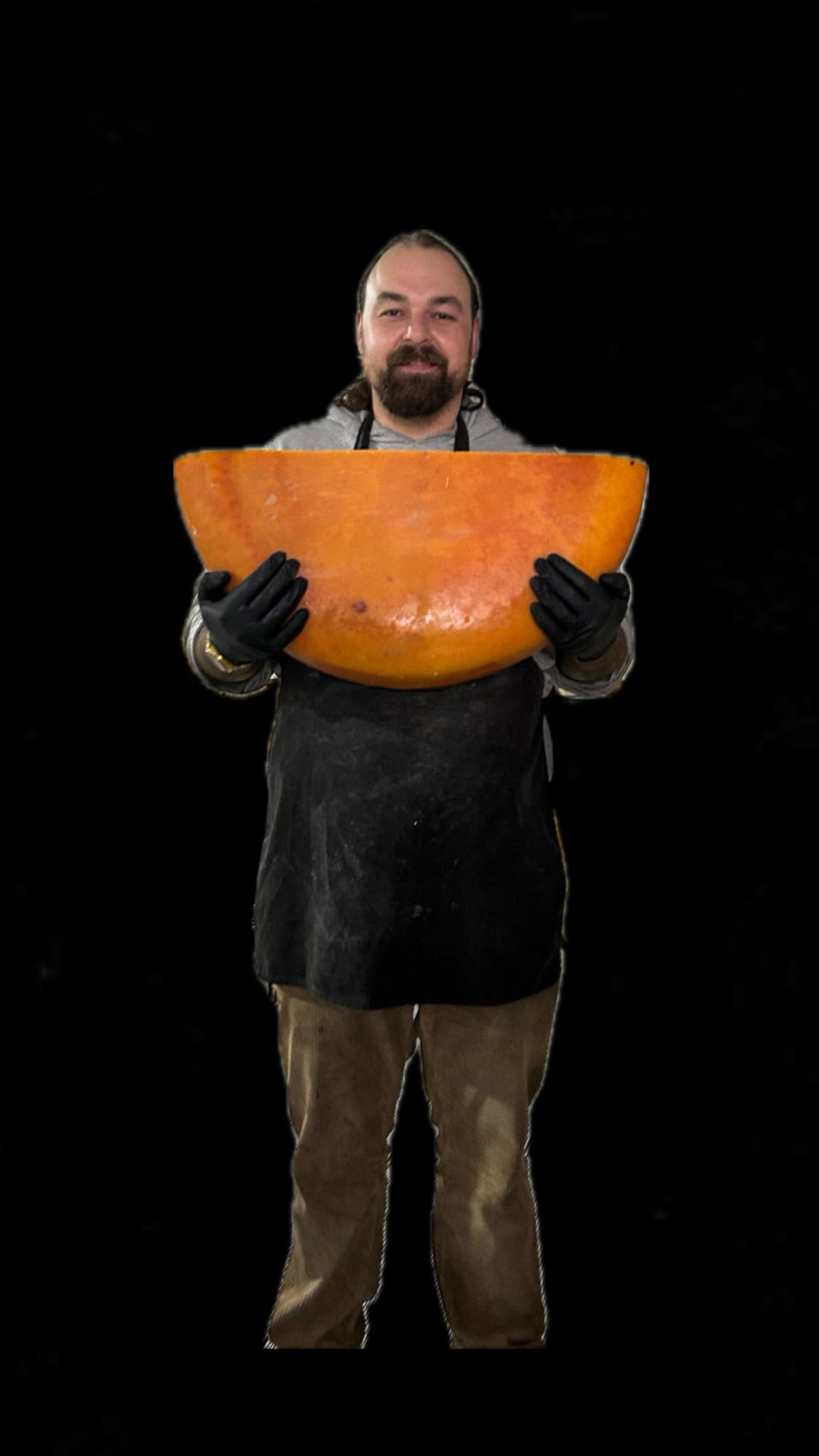 Sweet Gouda Superior