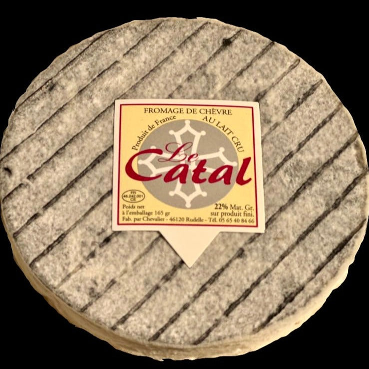 Catal de Chèvre