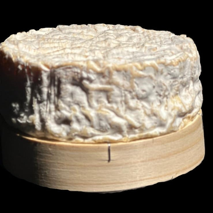 Camembert de Normandie