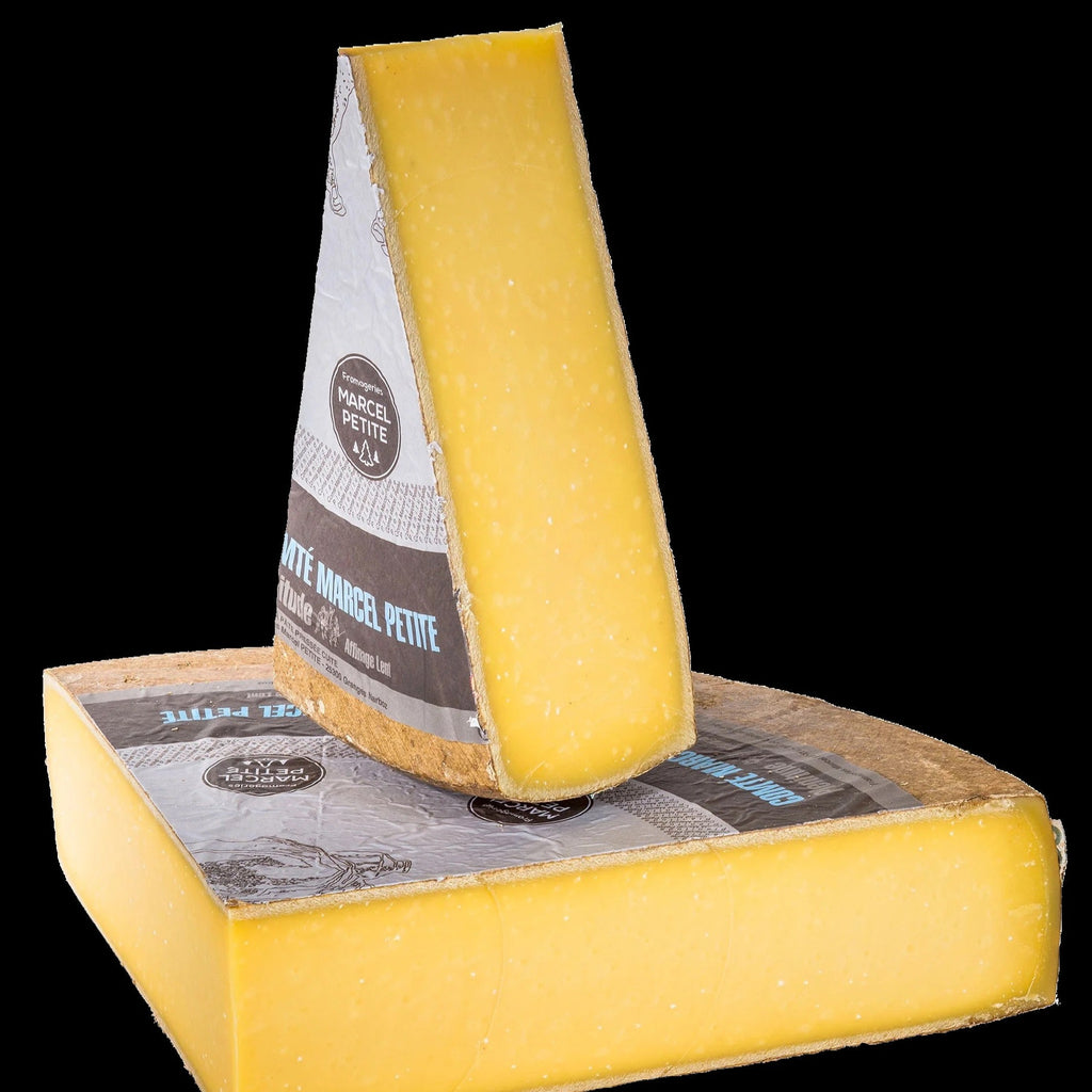 Comté Jura la Perfection AOP