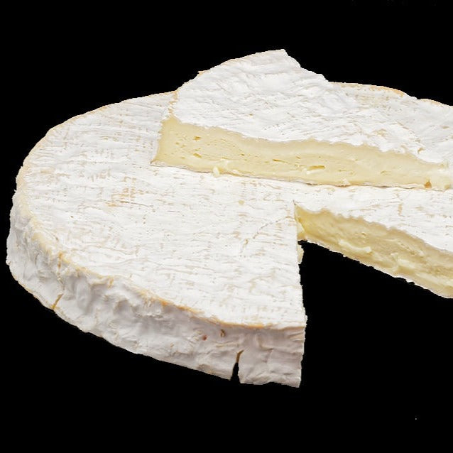 Brie de Meaux AOC