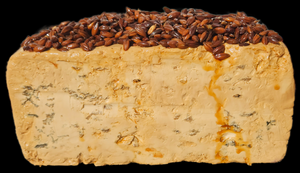 Bourbon Blue