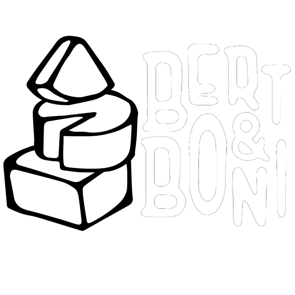 Bert & Boni Cheeserie