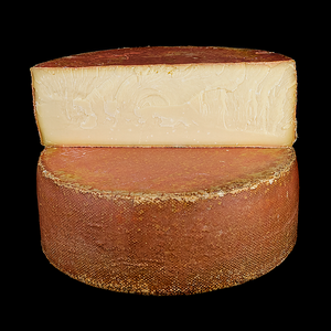 Heumilchtraum